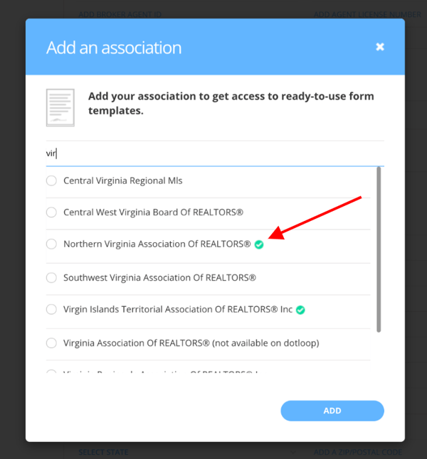 Accessing NVAR 1